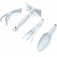 Комплект инструментов PASTEL (синий)